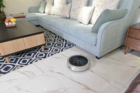 Introducing The Next Generation i5 Robot Vacuum Cleaner Expected To Hit IndieGoGo Soon - 4