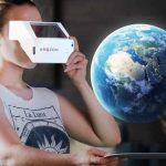 Aryzon - The Cardboard of 3D Augmented Reality for every Smartphone - 9