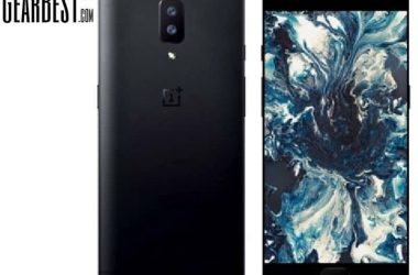 OnePlus 5 Gets Listed On Gearbest - 11