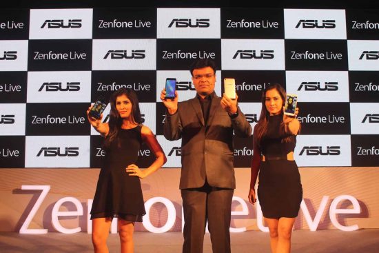 ZenFone Live - A Perfect Selfie Smartphone for Social media Enthusiasts! - 4