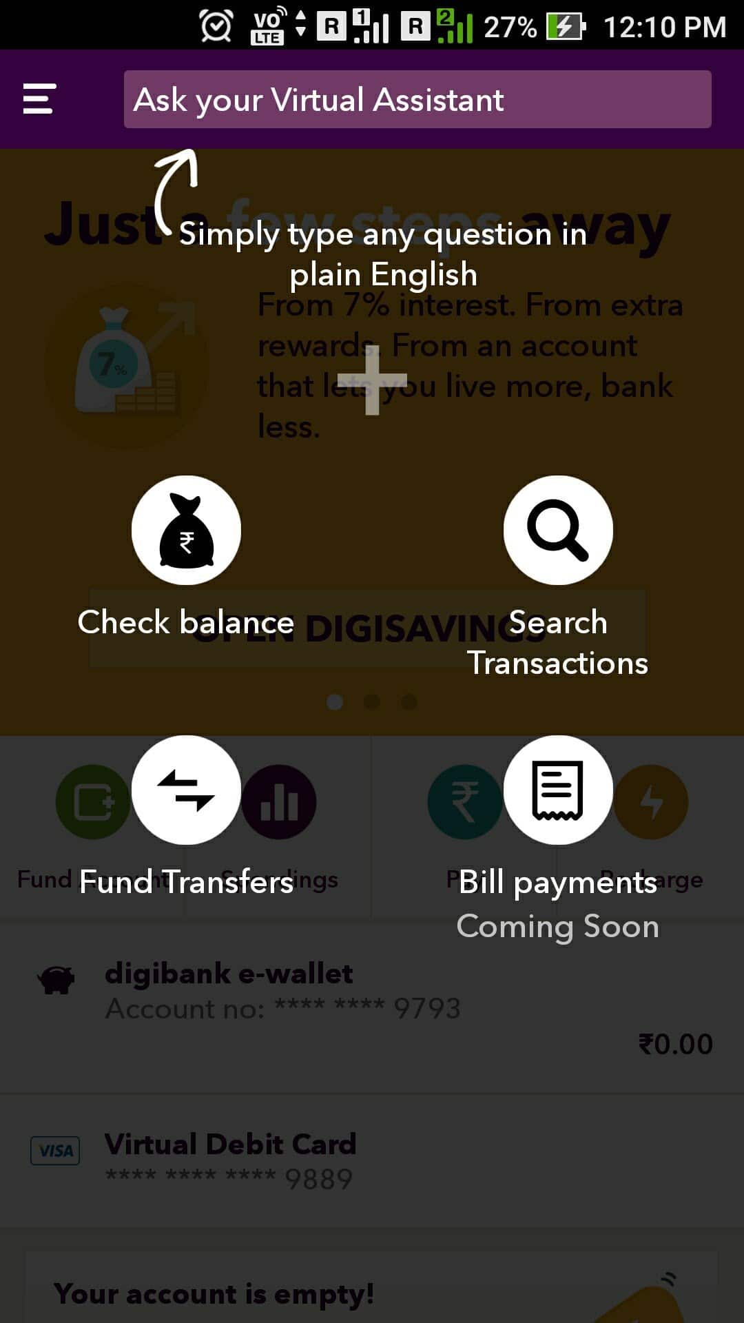 digibank – Exploring India’s First and Best Digital-Only Bank - 9