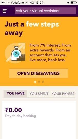 digibank – Exploring India’s First and Best Digital-Only Bank - 10