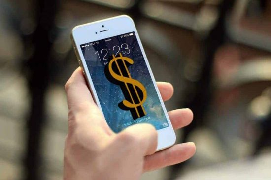 Top 5 iPhone Apps To Make Money - 4