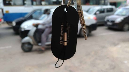Mynt Smart Tracker & Key Finder Review - You'll Only Need This One Tiny Gadget To Track All your Belongings! - 4