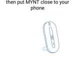 Mynt Smart Tracker & Key Finder Review - You'll Only Need This One Tiny Gadget To Track All your Belongings! - 6