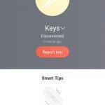Mynt Smart Tracker & Key Finder Review - You'll Only Need This One Tiny Gadget To Track All your Belongings! - 12