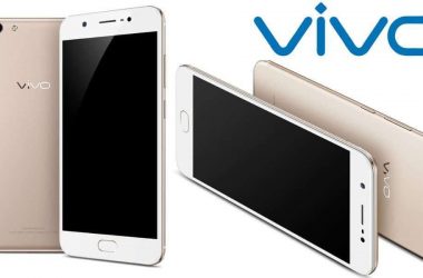 Vivo Y69 With 5.5 HD Display, 16MP Selfie Camera Launched At Rs. 14,990 - 5