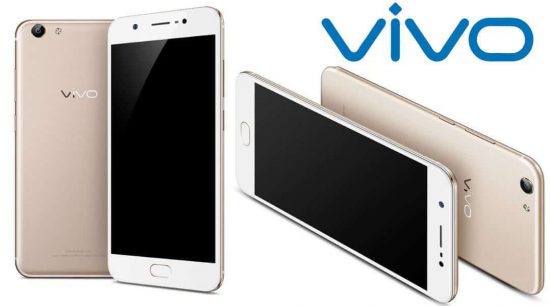 Vivo Y69 With 5.5 HD Display, 16MP Selfie Camera Launched At Rs. 14,990 - 4