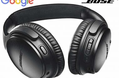 Bose QC35 II with Google Assistant support launched in India