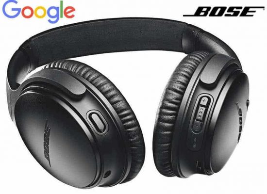 Bose QC35 II with Google Assistant support launched in India