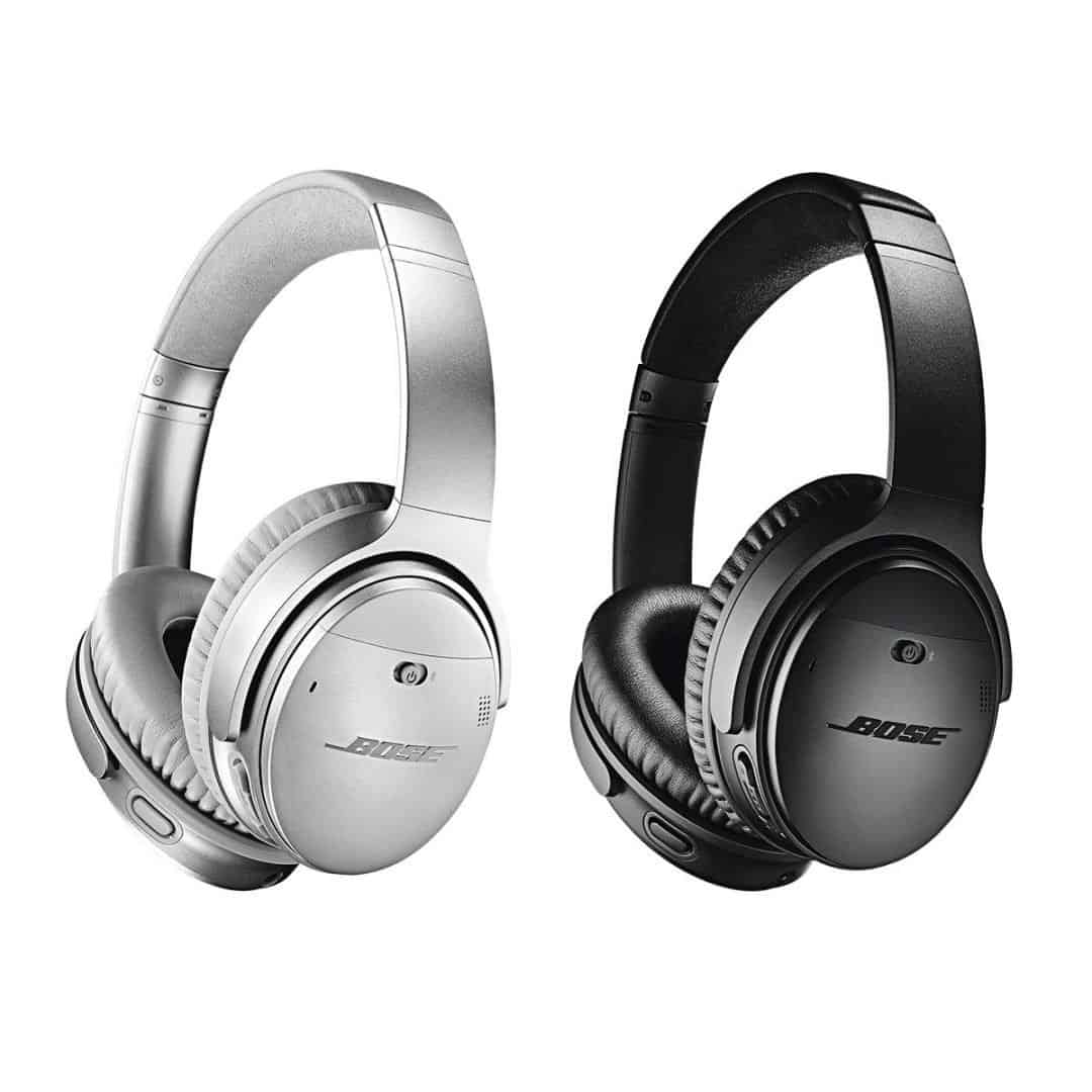 The all new Bose QC35 II is out, with Google Assistant support - 4