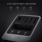 Mliter S20 Multifunctional Knife Care System, a solution for kitchen knife care? [Updated With Special Perk for IGadgetsworld Readers] - 10