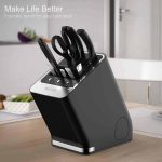 Mliter S20 Multifunctional Knife Care System, a solution for kitchen knife care? [Updated With Special Perk for IGadgetsworld Readers] - 8