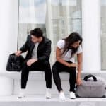 PAKT One - A Minimalist Travel Bag That Got Featured By Netflix For Its Own Reasons! - 7