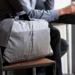 PAKT One - A Minimalist Travel Bag That Got Featured By Netflix For Its Own Reasons! - 6
