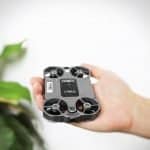 Palm Drone: A New Ultra-affordable Pocket-Sized Drone is about to make its entry! - 13
