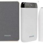 ATI Electronics Launches Philips Power Banks & Accessories In India - 8