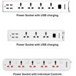 ATI Electronics Launches Philips Power Banks & Accessories In India - 9