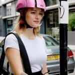 Plico - A Foldable Commuter Bike Helmet That fits Right in your Bag! - 11