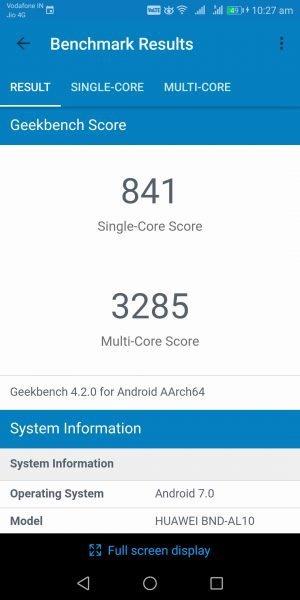 Honor 7X Review - the best budget phone available? - 10