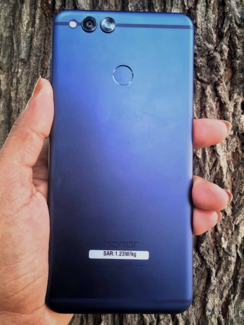 Honor 7X Review - the best budget phone available? - 4