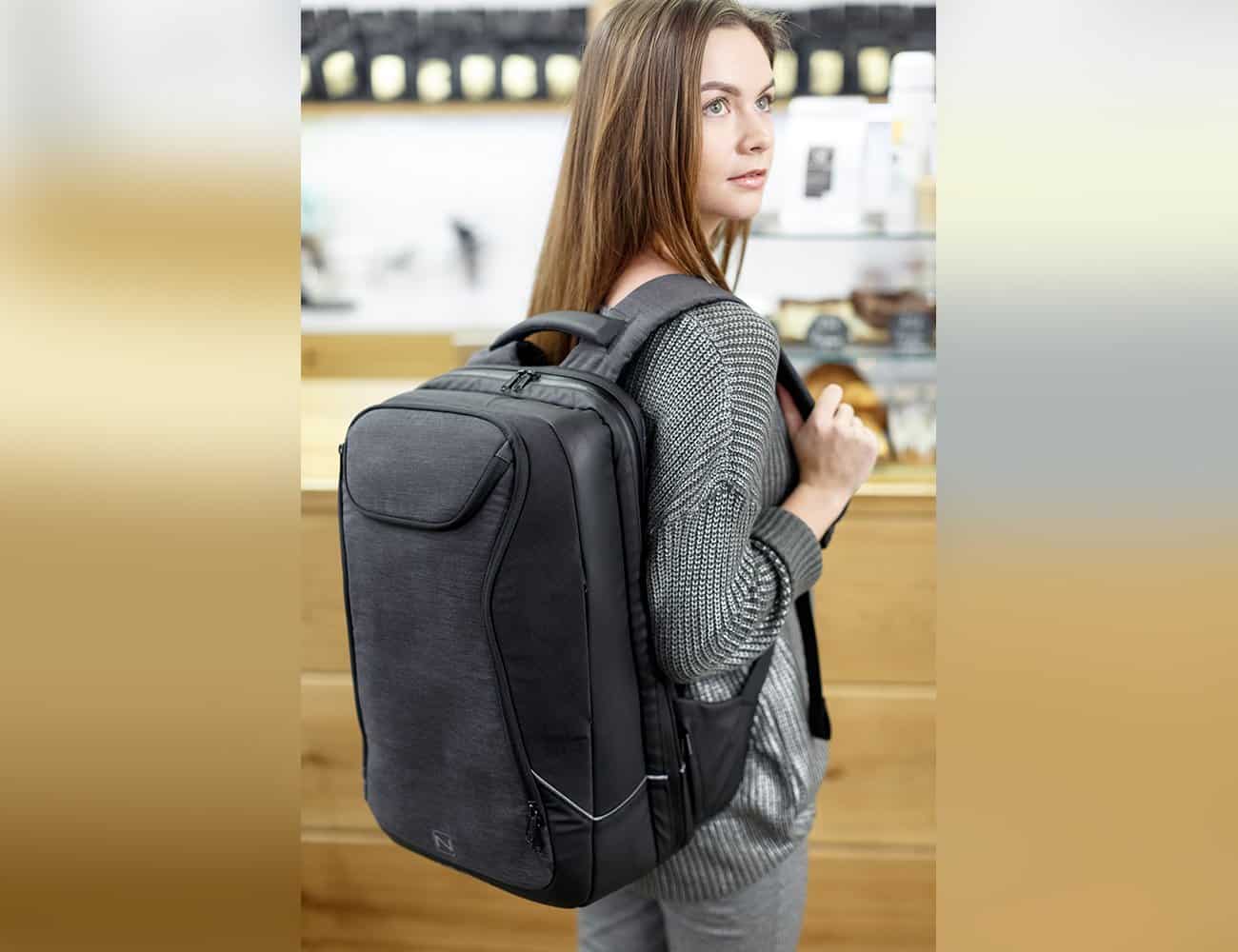Meet Neweex - The Most Versatile, Multi-functional Backpack You'll Ever Need! - 5