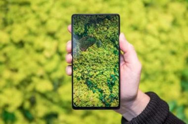 Vivo Revealed the Apex Concept Phone With True Bezel-Less Display, Pop-Up Selfie Camera and More! But Does it make it an Innovative Company? - 13