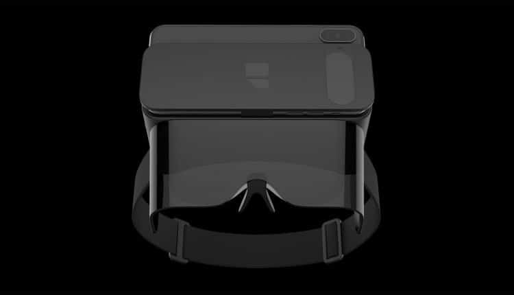 Ghost AR Headset - The Most Affordable AR & VR Headset! - 8