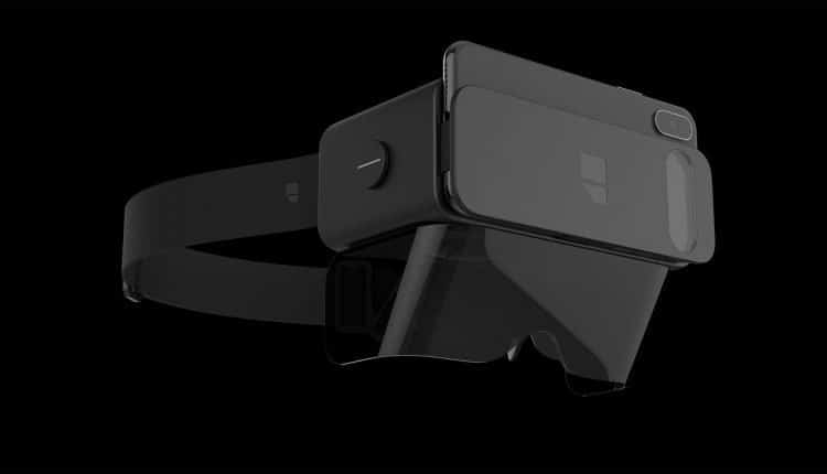 Ghost AR Headset - The Most Affordable AR & VR Headset! - 7