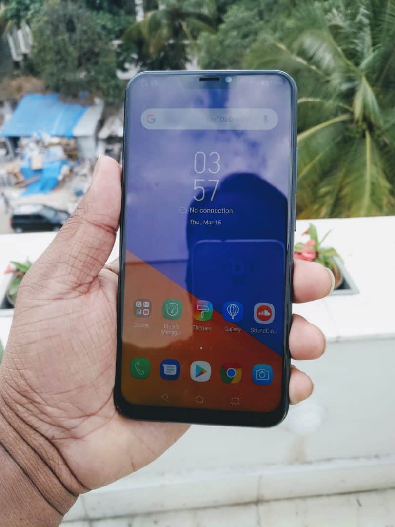 Zenfone 5 Hands-On and First Impressions - 5