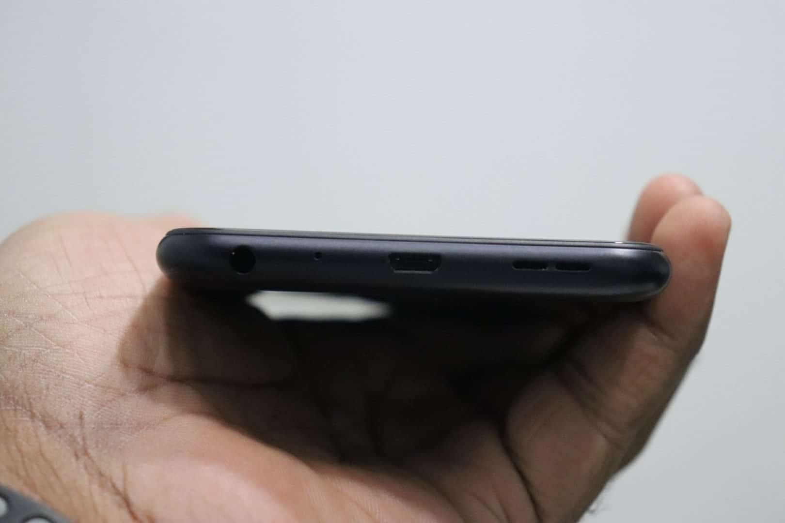 Zenfone Max Pro (M1) Hands-On Review - "Made for India" Smartphone - 8