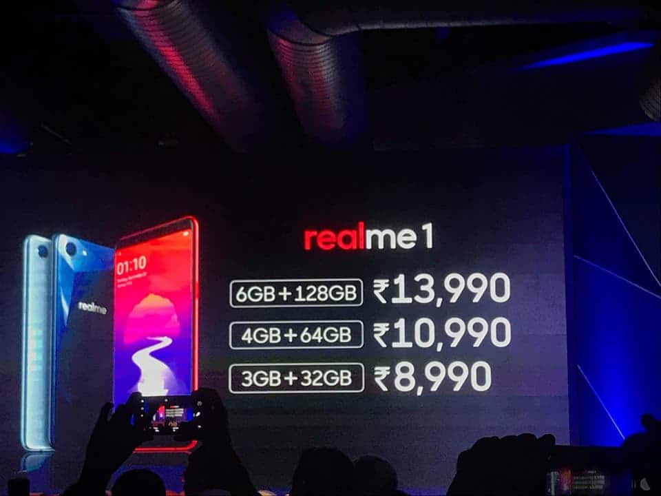 Do We Really Need a New Sub-Brand 'RealMe' from Oppo? - 6