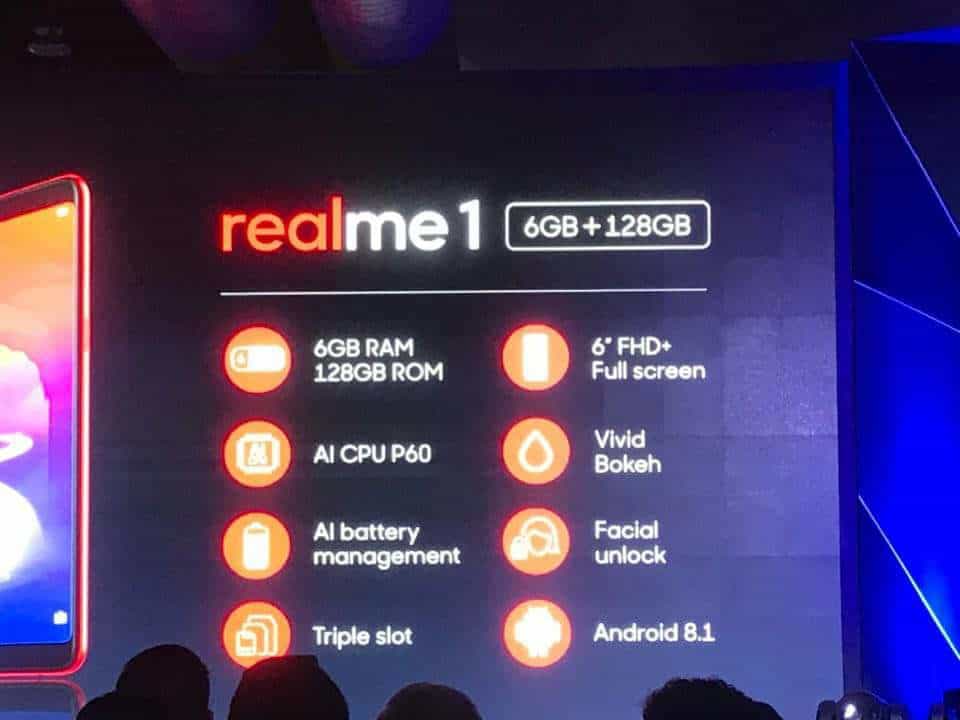 Do We Really Need a New Sub-Brand 'RealMe' from Oppo? - 5