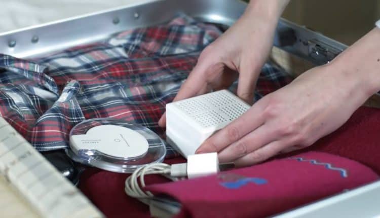 Washing Clothes Without Detergents? Yes, Now It's Possible - 6