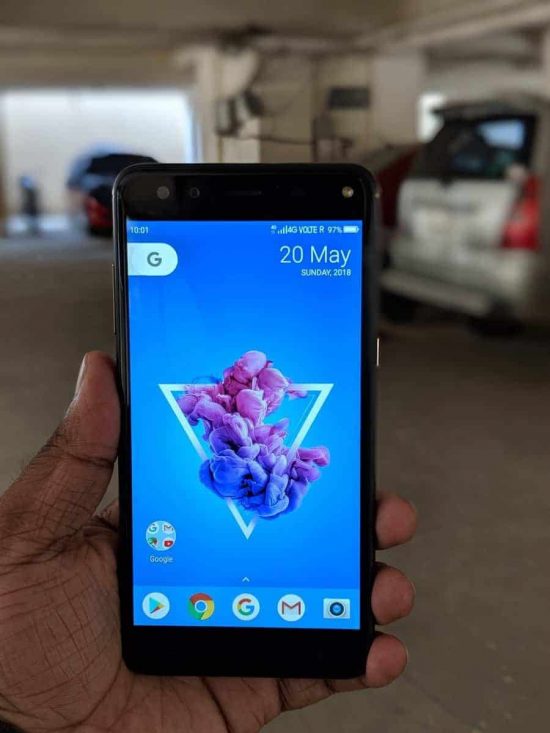 Mobiistar XQ Dual Review - Comes Under Budget, but there's a CATCH! - 4