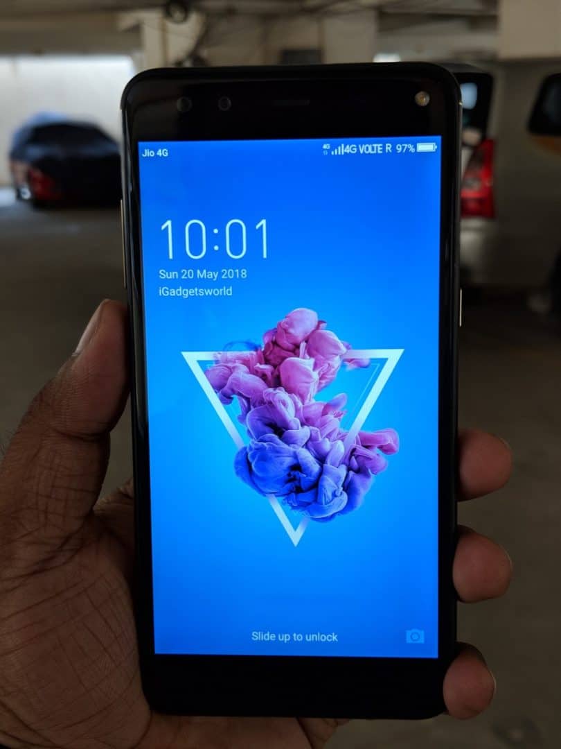Mobiistar XQ Dual Review - Comes Under Budget, but there's a CATCH! - 6