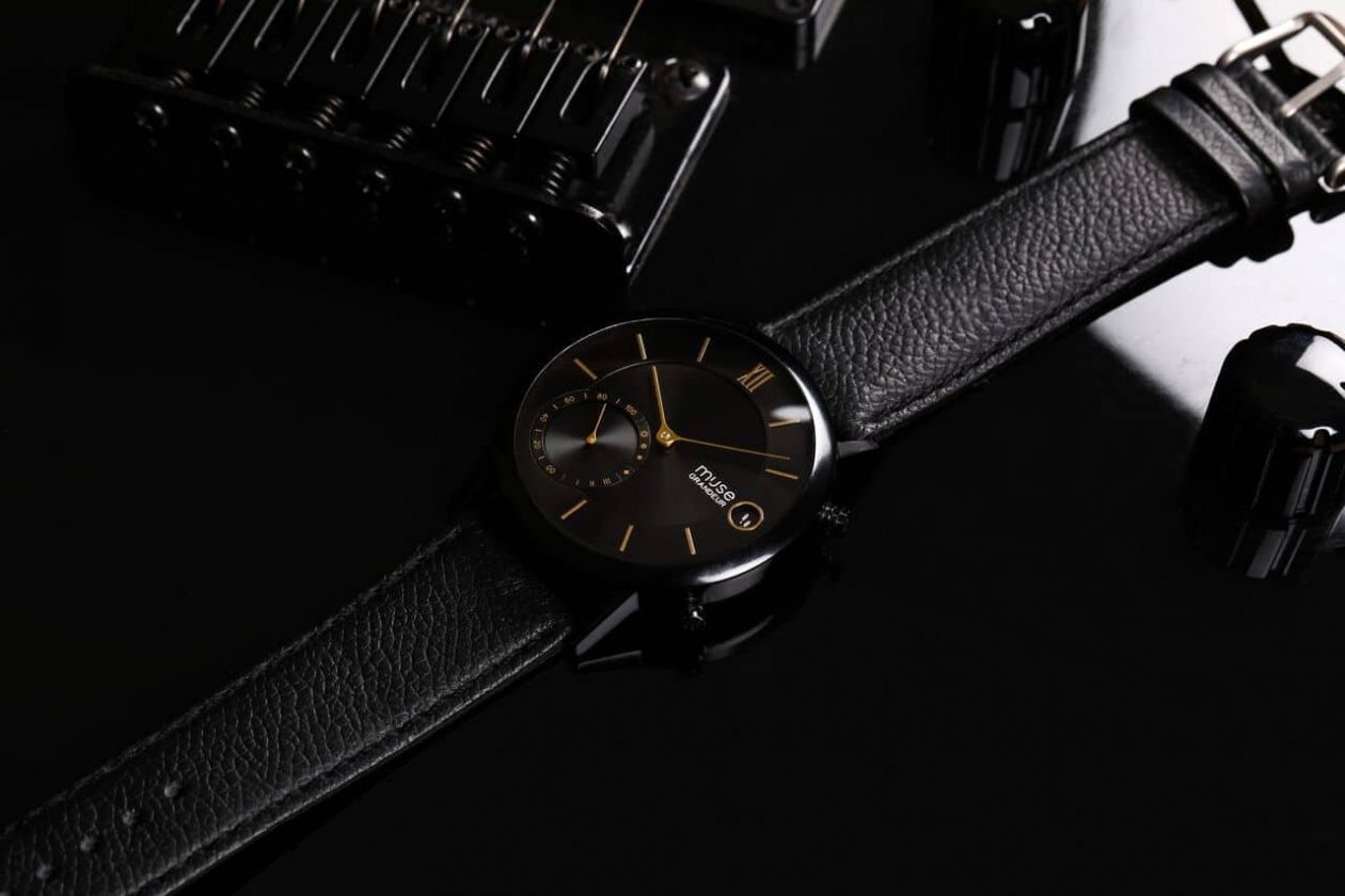muse smartwatch amazon