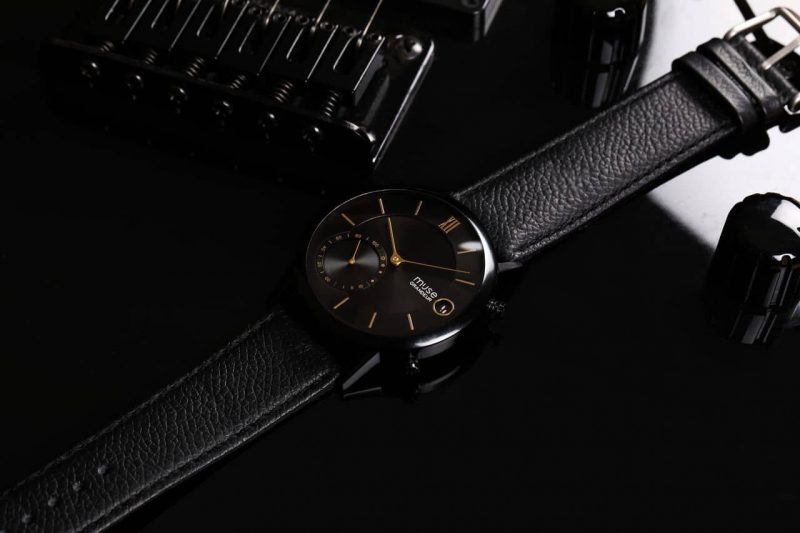 muse smartwatch amazon