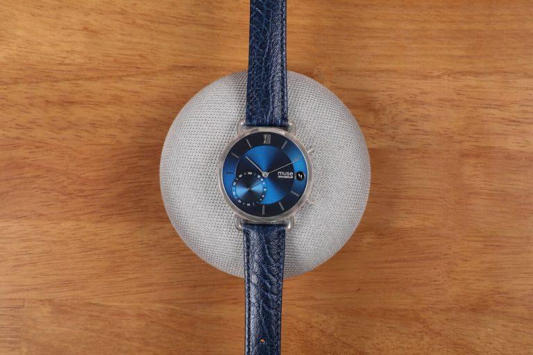 smartwatch muse