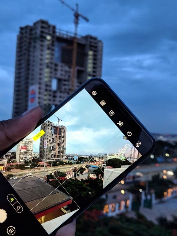 Zenfone 5z Hands-On & First Impressions - 7