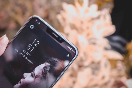 Zenfone 5z Review - The almost Perfect Flagship! - 4