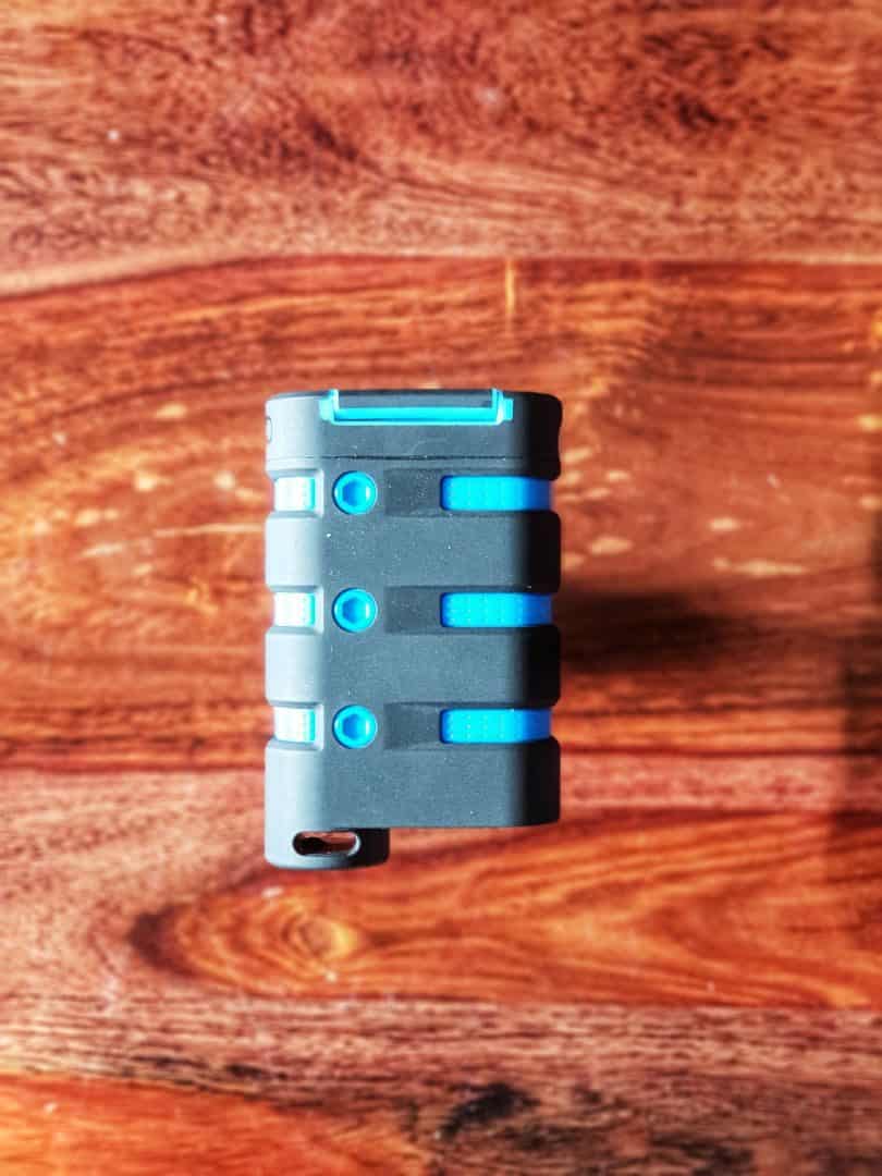Ambrane WP-11 power bank