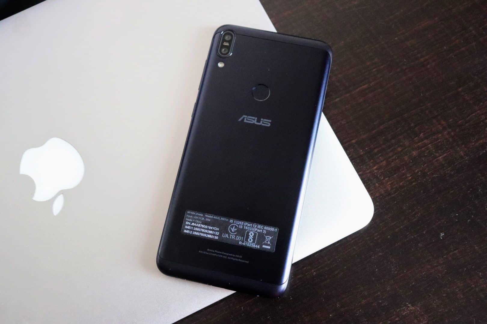Zenfone Max Pro M1 6GB Hands-on & First Impressions - The Wait is Over! 😎 - 7