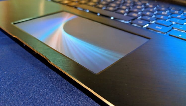 Asus ZenBook Pro 15 UX580 - First Impressions - 10