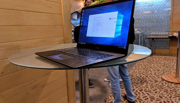 Asus ZenBook Pro 15 UX580 - First Impressions - 6