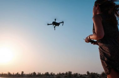 How Drone Technology is Changing the World? - 14