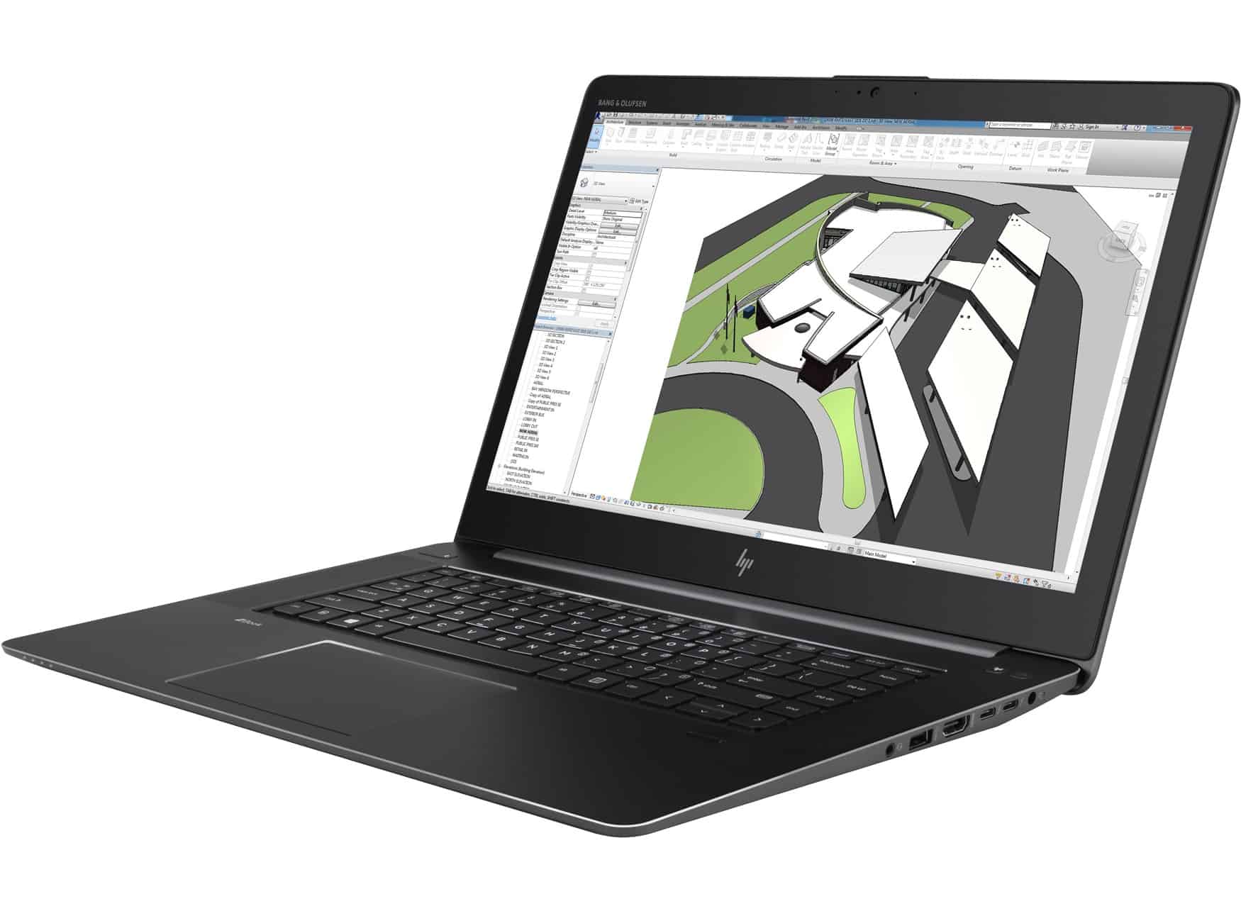 Top 5 Best Laptops for Graphic Designers [Updated 2020] - 8