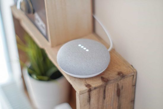 How smart speakers will transform the way we live! - 4