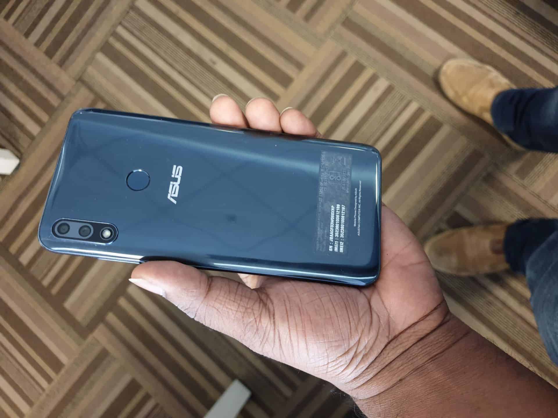 Asus Zenfone Max Pro M2 Review - Is This The Best Budget-end Smartphone? - 5
