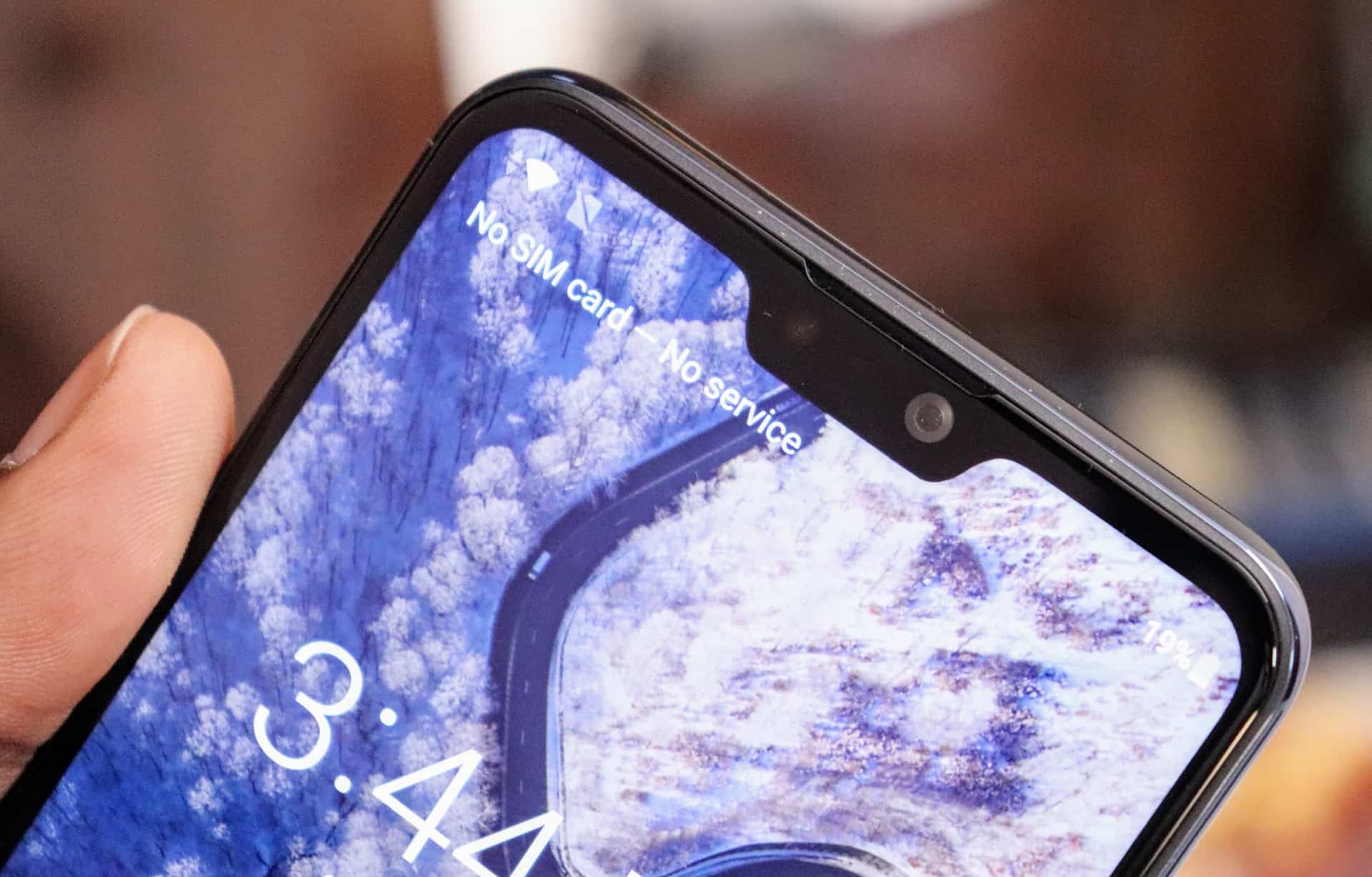 Zenfone Max Pro M2 - Hands-on Review3